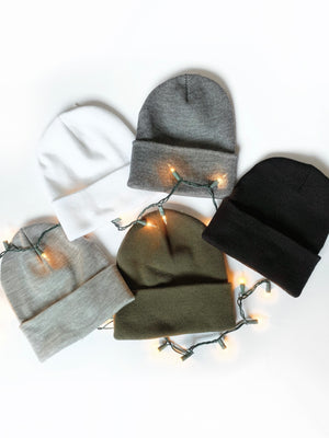 Kootenay Knit