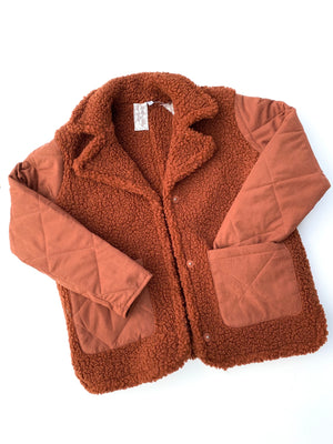 Jackets