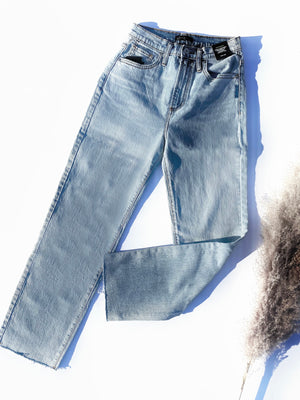 Silver Jeans