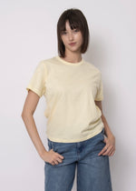Load image into Gallery viewer, RD Style Zaya Crewneck Tee
