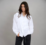 Load image into Gallery viewer, RD Style Faramir Gauze Button Front Shirt
