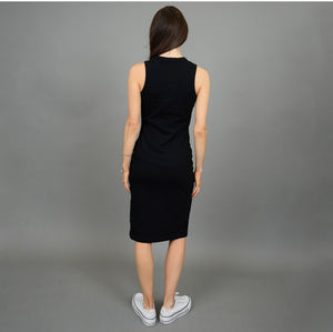 RD Style Maria Tank Dress - Black