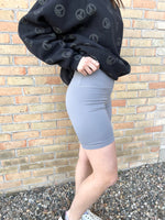 Load image into Gallery viewer, RD Style Anka Biker Short - Titanium
