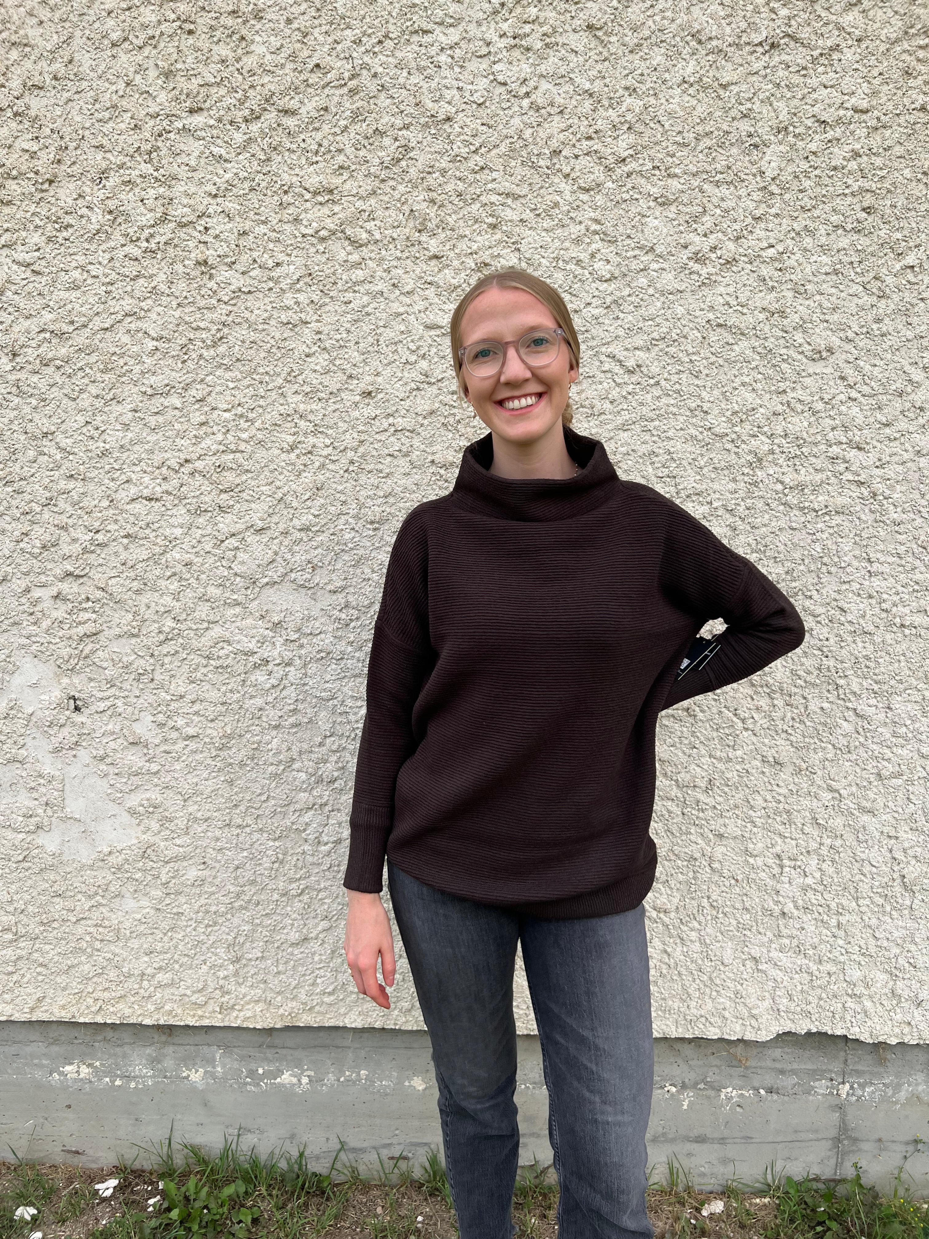 RD Style Nancy Ottoman