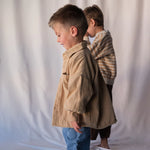 Load image into Gallery viewer, Roobear Utility Jacket
