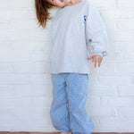 Load image into Gallery viewer, Roobear Comfy Gingham Pants
