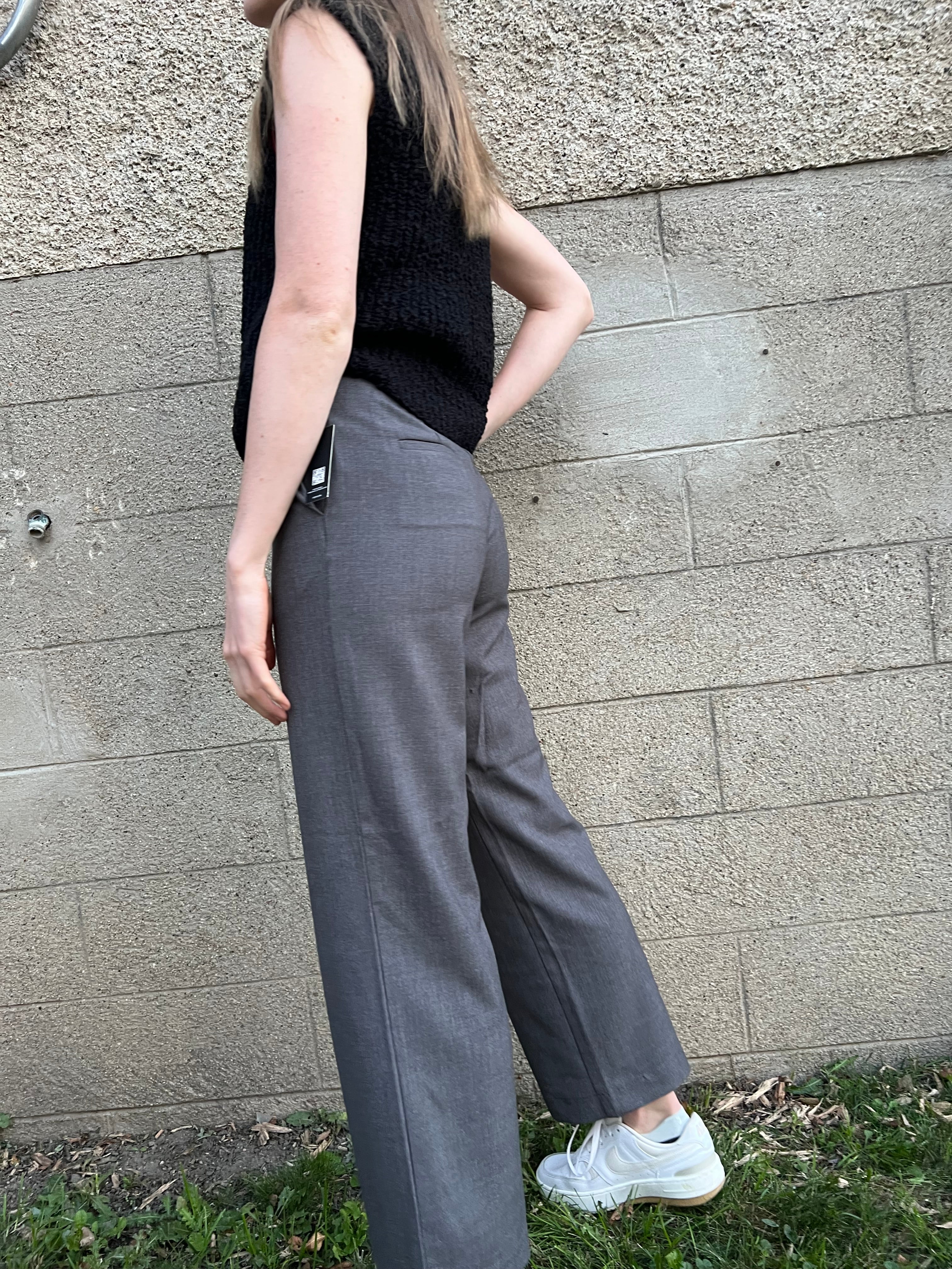 RD Style Blake Zip Up Pants