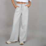 Load image into Gallery viewer, RD Style Vae Soft Knit Drawstring Pants - Grey
