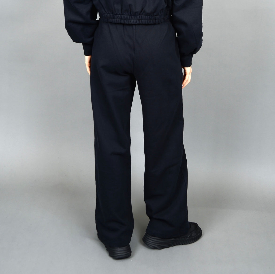 RD Style Willya Pull on Pant - Vintage Black