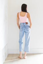 Load image into Gallery viewer, Priv Hannah Bodysuit - Bellini
