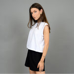 Load image into Gallery viewer, RD Style Miva Tank - White
