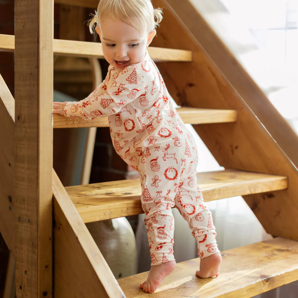 Roobear Classic Holiday Sleeper