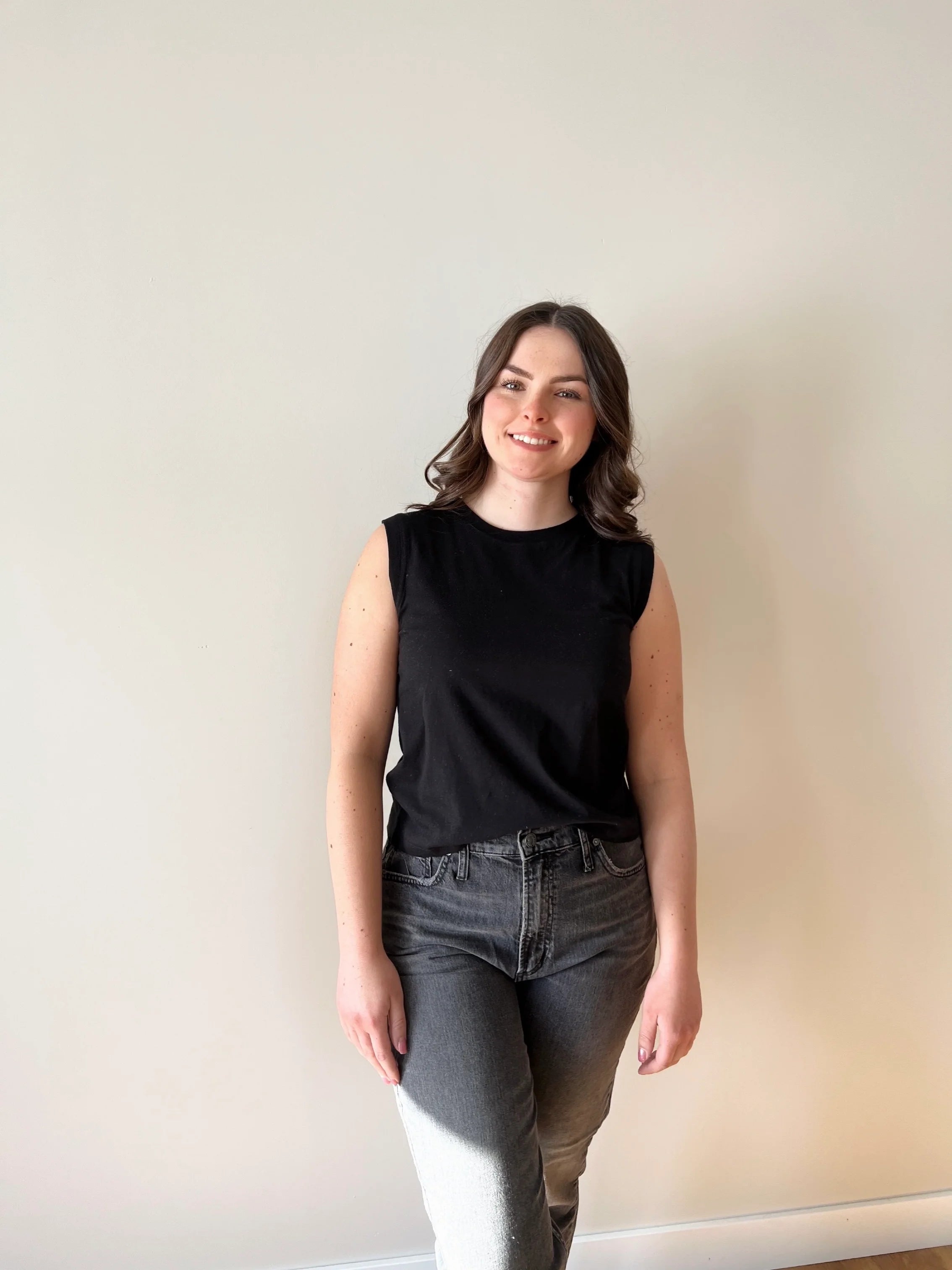 RD Style Miva Tank