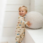 Load image into Gallery viewer, Roobear Race Car Sleeper
