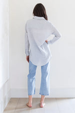Load image into Gallery viewer, Priv Kendal Dress Shirt - Stripes
