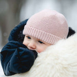 Load image into Gallery viewer, Calikids Knit Baby Hat
