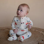 Load image into Gallery viewer, Roobear Rescue Paws Sleeper
