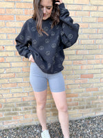 Load image into Gallery viewer, RD Style Anka Biker Short - Titanium
