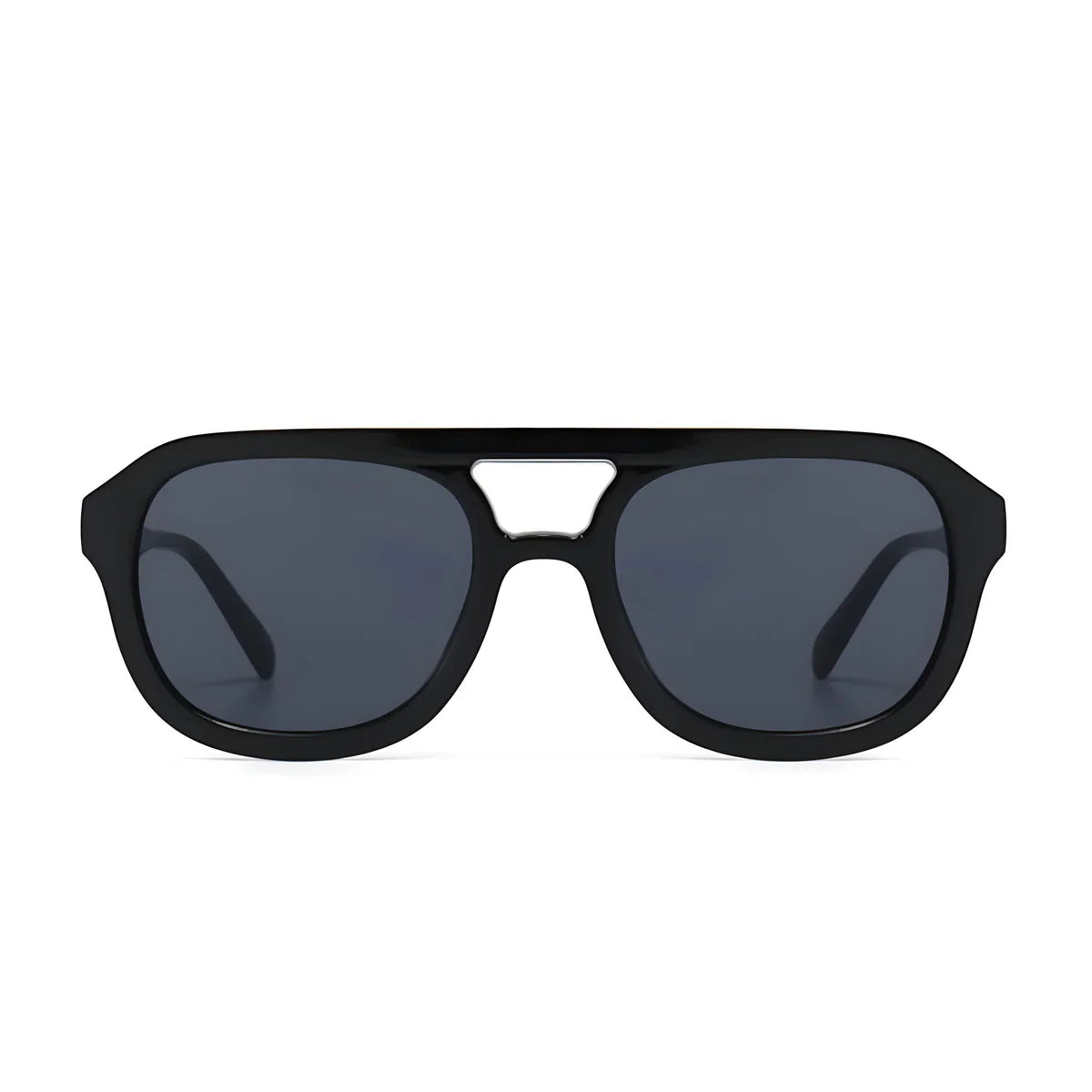 Shady Lady Olivia Sunglasses - Black