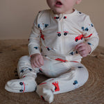 Load image into Gallery viewer, Roobear Rescue Paws Sleeper
