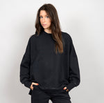 Load image into Gallery viewer, RD Style Mikka Pullover - Vintage Black
