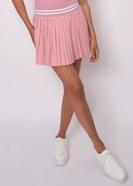 Load image into Gallery viewer, RD Style Yura Second Skin Pleated Skort
