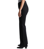 Load image into Gallery viewer, Silver Jeans Highly Desirable Trouser - Black
