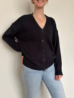 Load image into Gallery viewer, RD Style Varari Cardigan - Dark Storm
