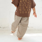 Load image into Gallery viewer, Roobear Comfy Gingham Pants
