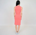 Load image into Gallery viewer, RD Style Maria Tank Dress - Radiant Red
