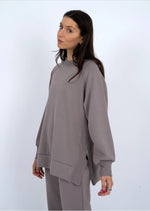 Load image into Gallery viewer, RD Style Penela Soft Knit Pullover
