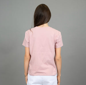 RD Style Olivianna Tee - Woodrose
