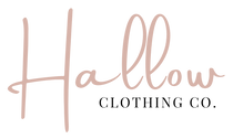 Hallow Clothing Co.