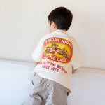 Load image into Gallery viewer, Roobear Race Club Organic Cotton Tee
