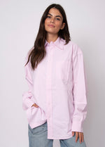 Load image into Gallery viewer, RD Style Padme Oxford Longsleeve
