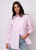 Load image into Gallery viewer, RD Style Padme Oxford Longsleeve
