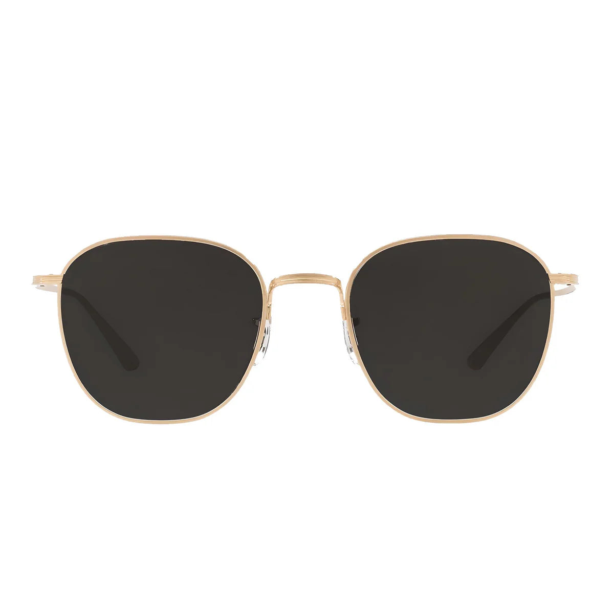 Shady Lady Payton Sunglasses - Gold