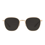 Load image into Gallery viewer, Shady Lady Payton Sunglasses - Gold
