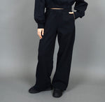 Load image into Gallery viewer, RD Style Willya Pull on Pant - Vintage Black

