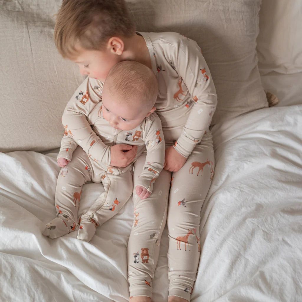 Roobear Love Letters Sleeper
