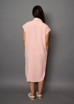 Load image into Gallery viewer, RD Style Aira Gauze Shirt Dress
