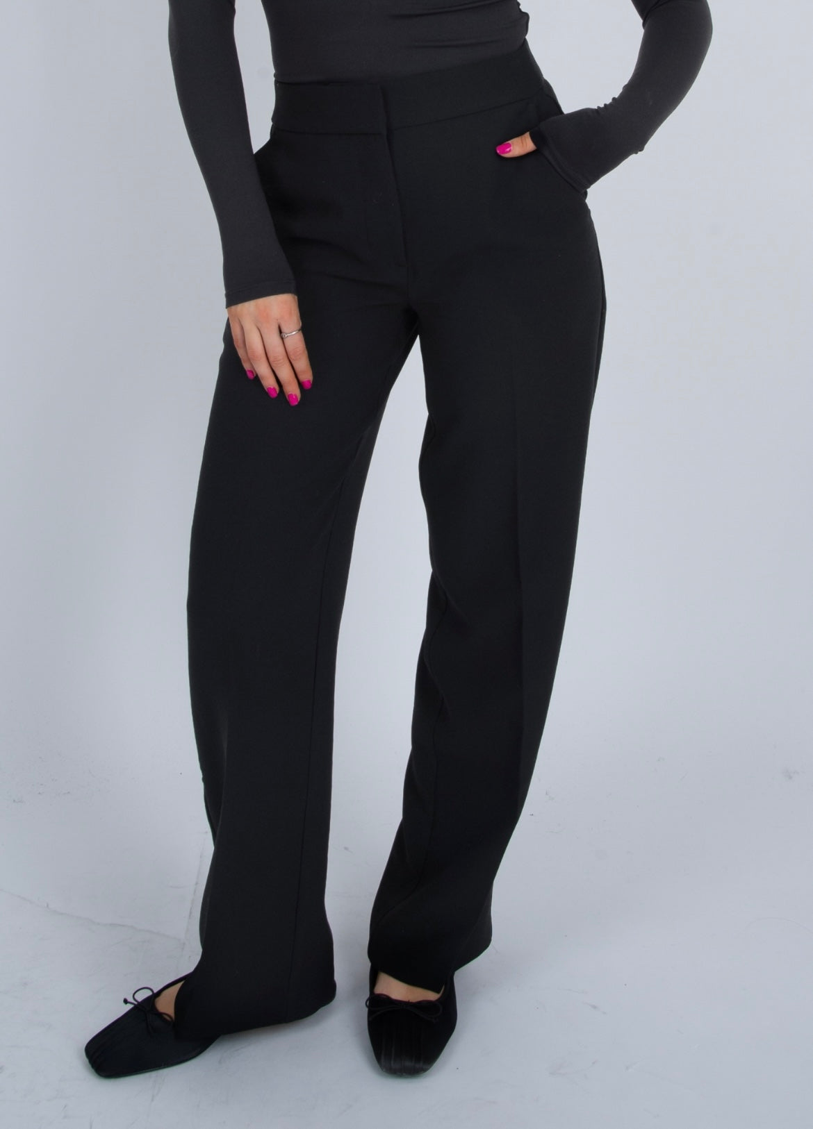 RD Style Blake Zip Up Pants