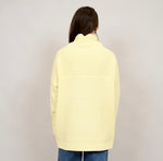 Load image into Gallery viewer, RD Style Nancy Ottoman - Double Cream
