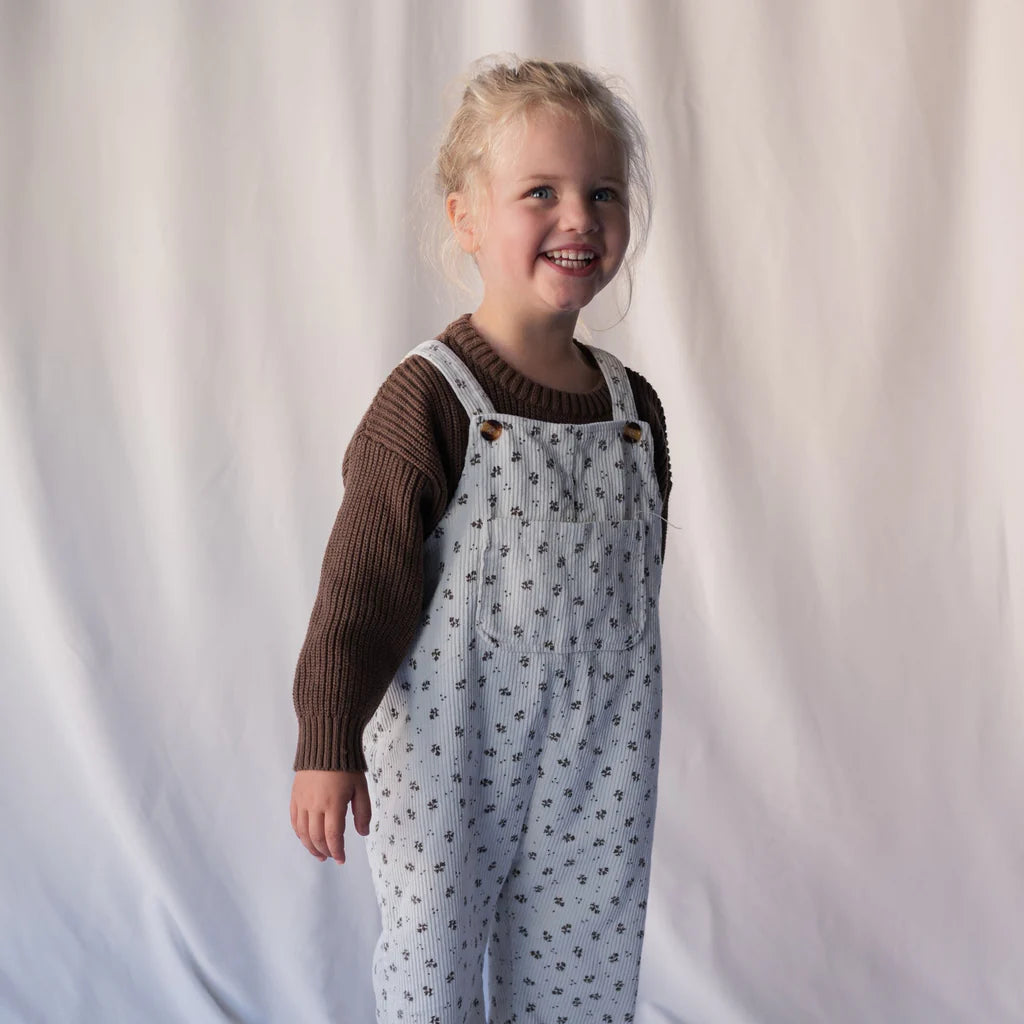 Roobear Overalls