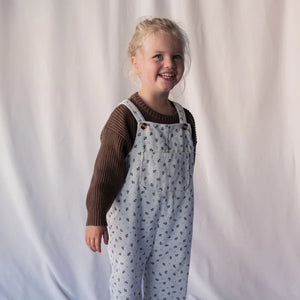 Roobear Overalls