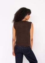 Load image into Gallery viewer, RD Style Orillia Knit Sweater Vest
