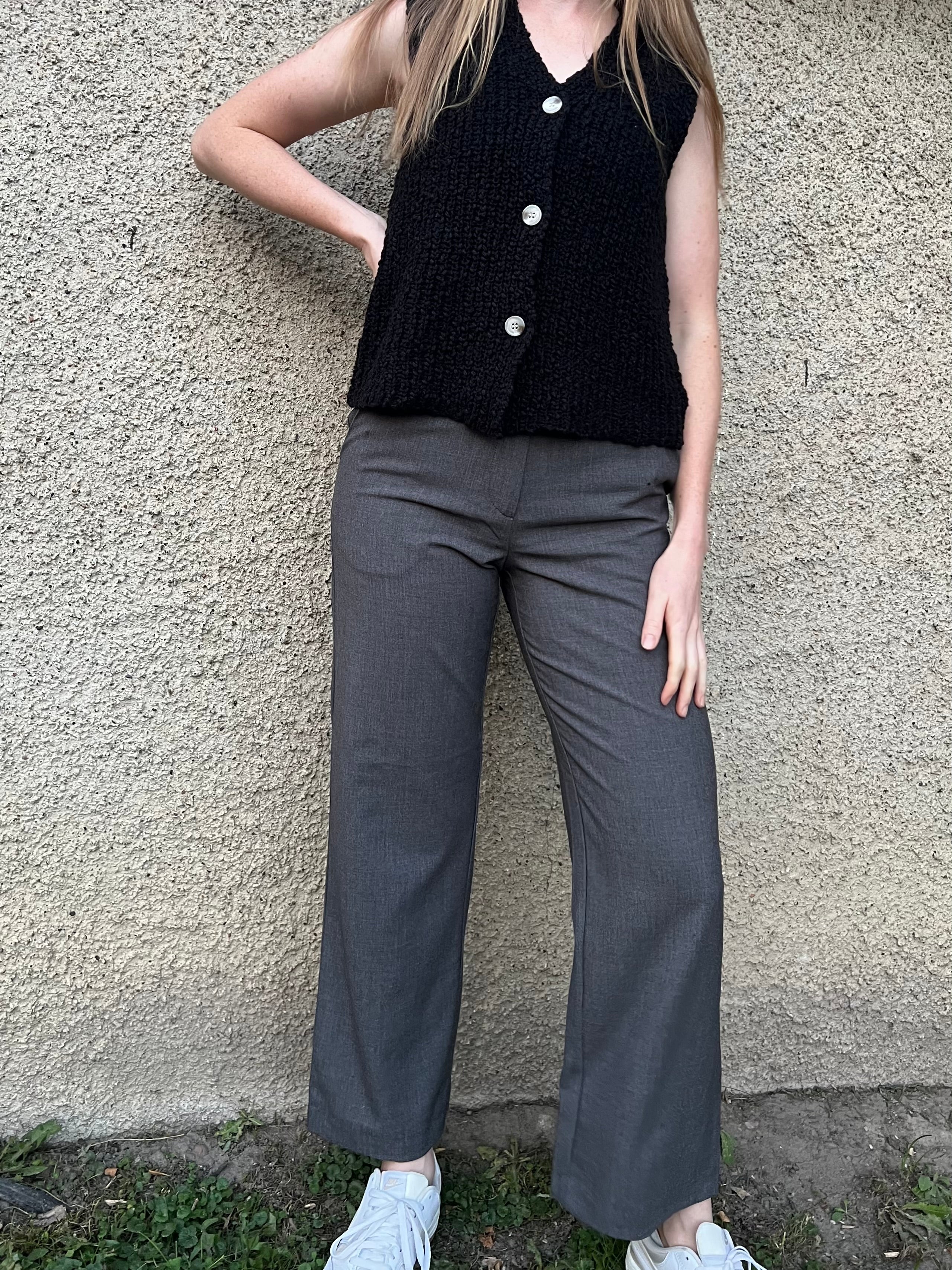 RD Style Blake Zip Up Pants