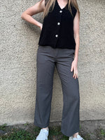 Load image into Gallery viewer, RD Style Blake Zip Up Pants
