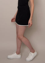 Load image into Gallery viewer, RD Style Tessa Second Skin Skort
