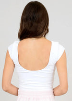 Load image into Gallery viewer, RD Style Brida Low Back Top
